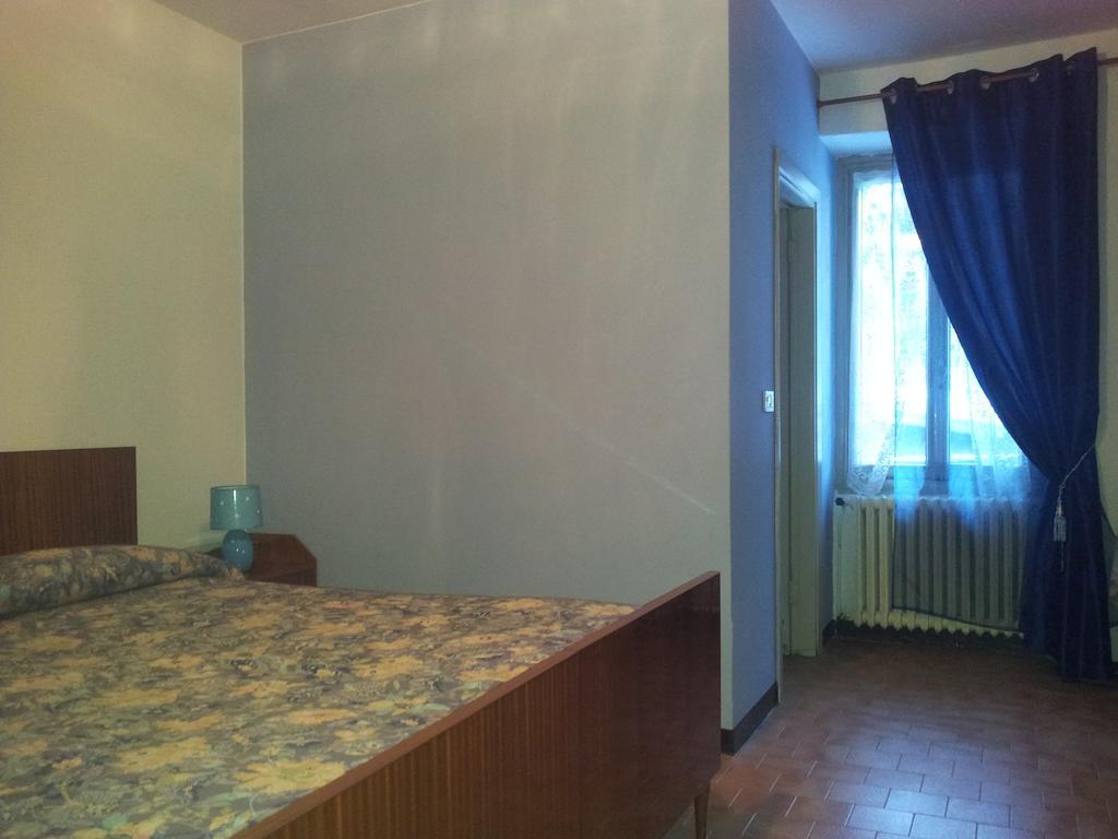 Mondo D'Oro Macugnaga Room photo